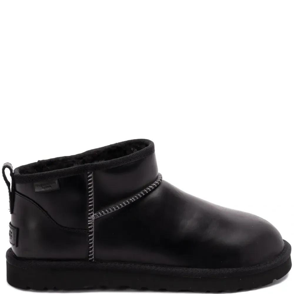 Угги Classic Ultra Mini