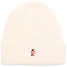 Шапка бини с логотипом