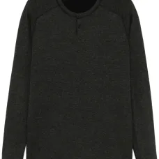 Меланжевый свитер Меланжевый свитер