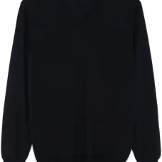 Свитер тонкой вязки