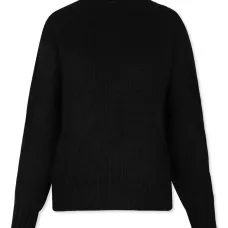 Вязаный свитер