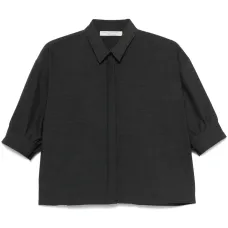 Рубашка на пуговицах