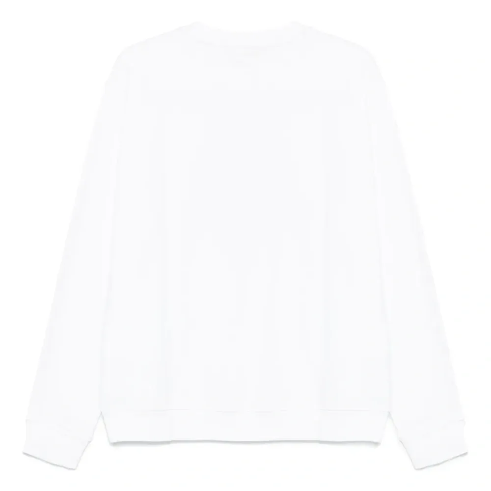 Толстовка с логотипом