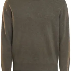 Трикотажный джемпер