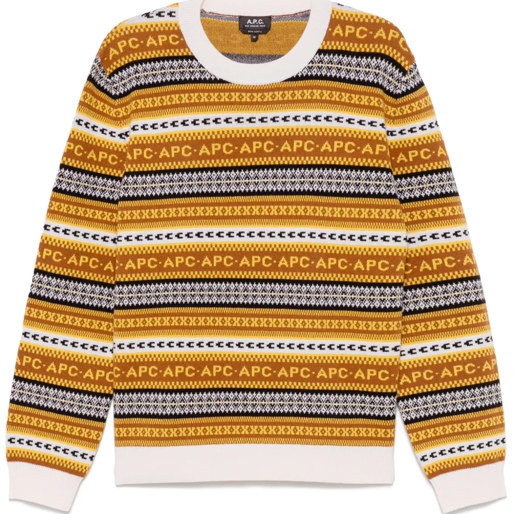 Свитер Malcolm