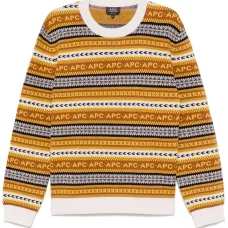 Свитер Malcolm