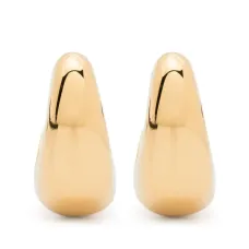 Dome earrings Dome earrings