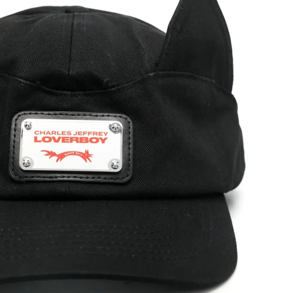 Бейсболка Ears Бейсболка Ears