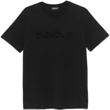 Футболка с логотипом