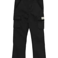 Прямые брюки карго