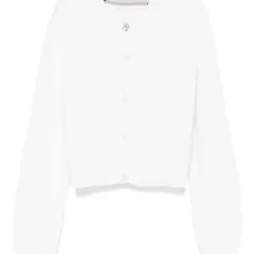 Кашемировый кардиган