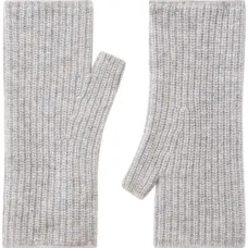 Кашемировые перчатки