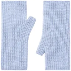 Кашемировые перчатки