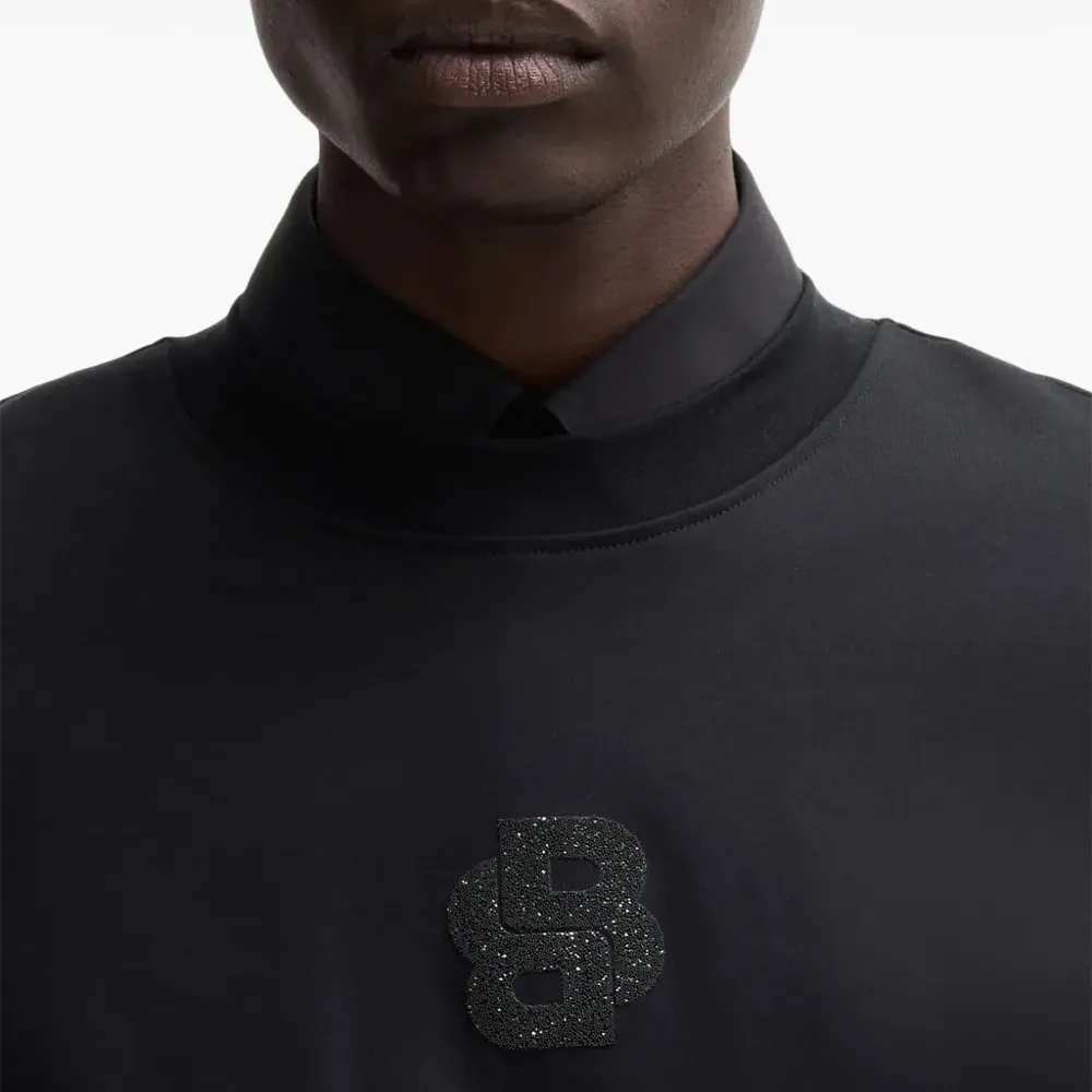 Толстовка с монограммой Double B Толстовка с монограммой Double B