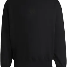 Толстовка с монограммой Double B