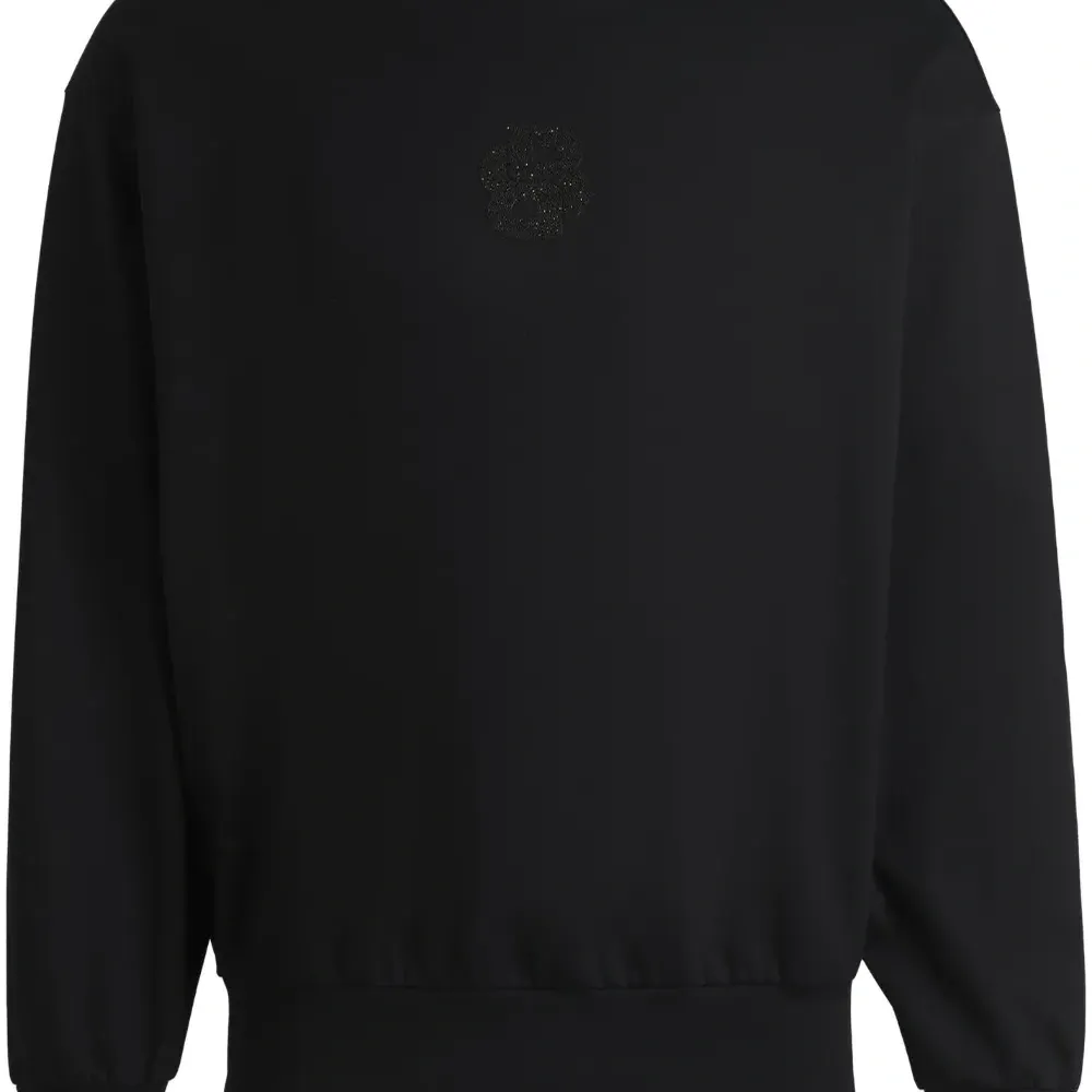 Толстовка с монограммой Double B Толстовка с монограммой Double B