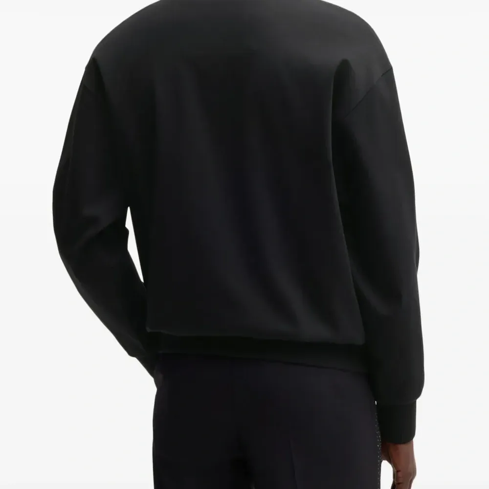 Толстовка с монограммой Double B Толстовка с монограммой Double B