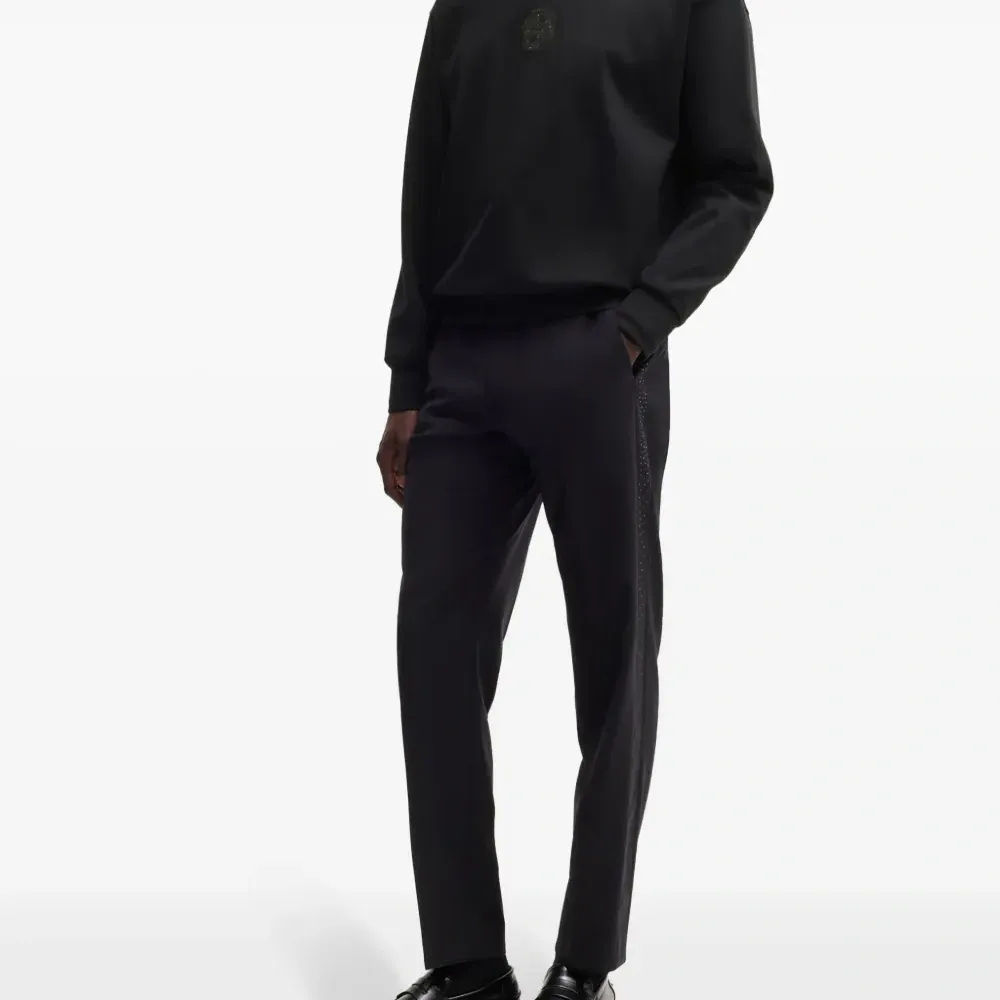 Толстовка с монограммой Double B Толстовка с монограммой Double B