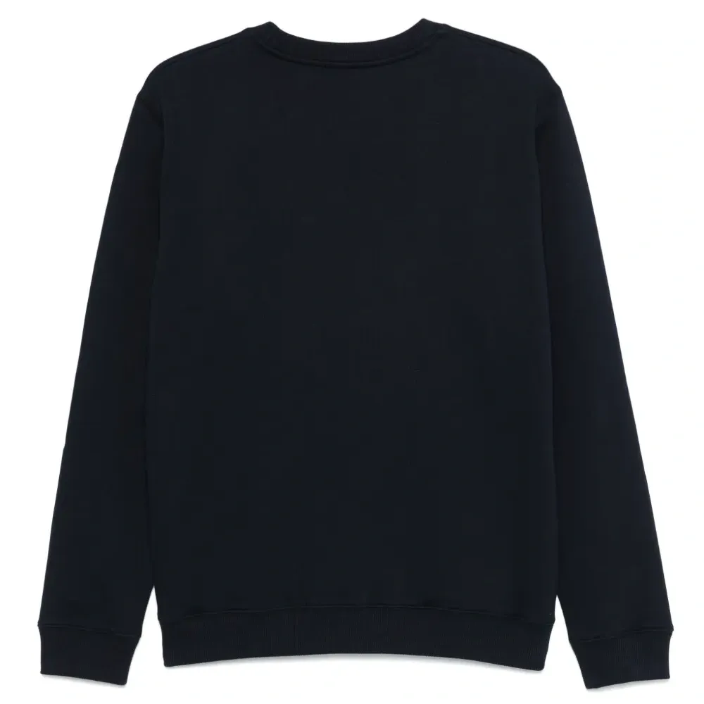 Толстовка с логотипом Толстовка с логотипом