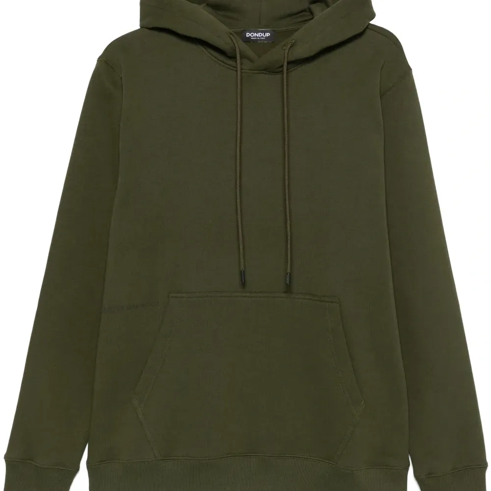 Худи с логотипом