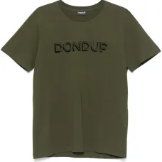 Футболка с логотипом