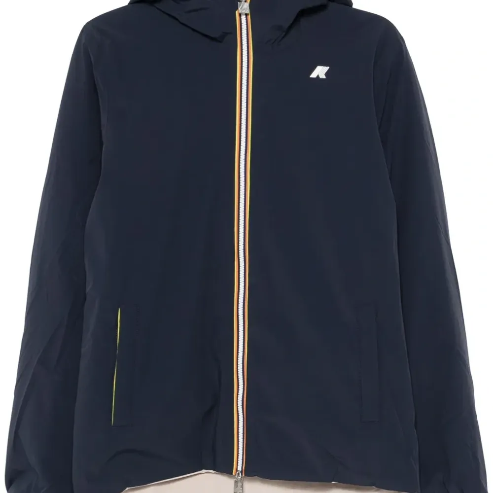 Куртка Jack St Warm