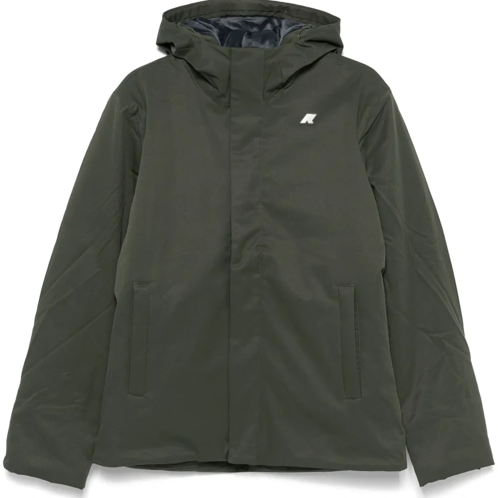 Твиловая куртка Jack Marmotta