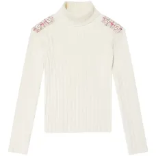 Джемпер с пуговицами