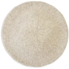 Кашемировый берет