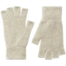 Кашемировые перчатки