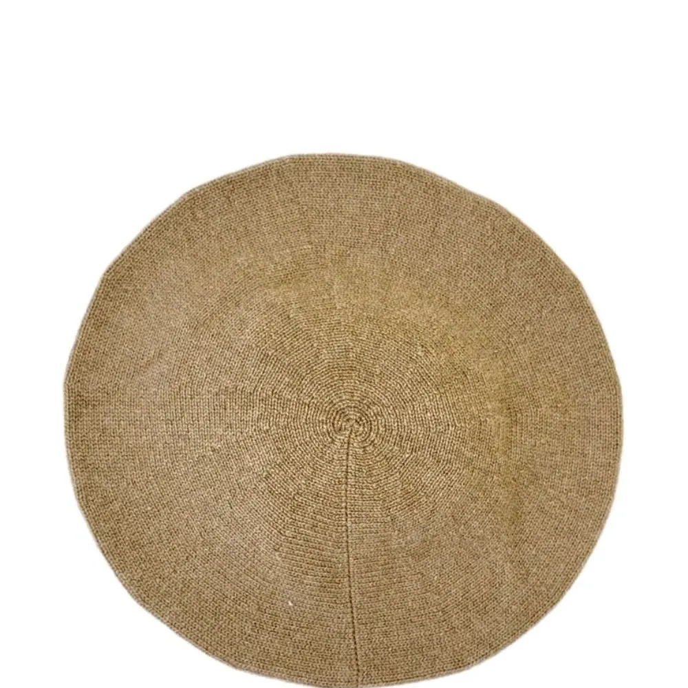 Кашемировый берет