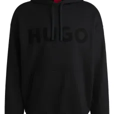 Худи с логотипом