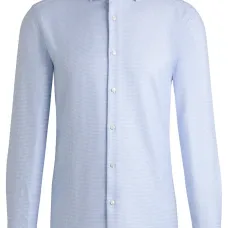 Рубашка в клетку