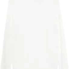 Шерстяной свитер