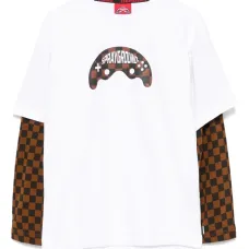 Футболка Money Bear Gamer