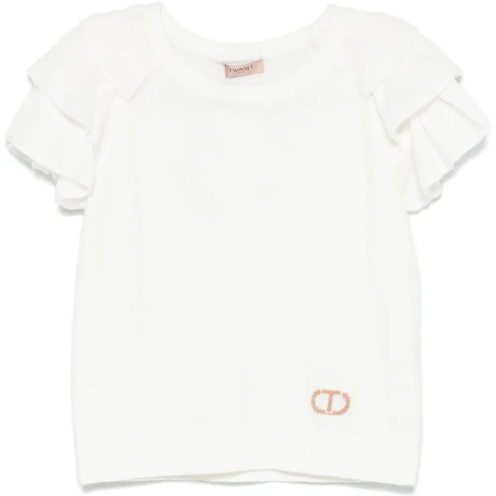 Трикотажная футболка Трикотажная футболка