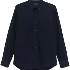 Рубашка на пуговицах