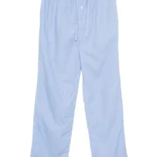 Пижамные брюки с логотипом Polo Pony Пижамные брюки с логотипом Polo Pony