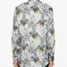 Рубашка с принтом Foliage