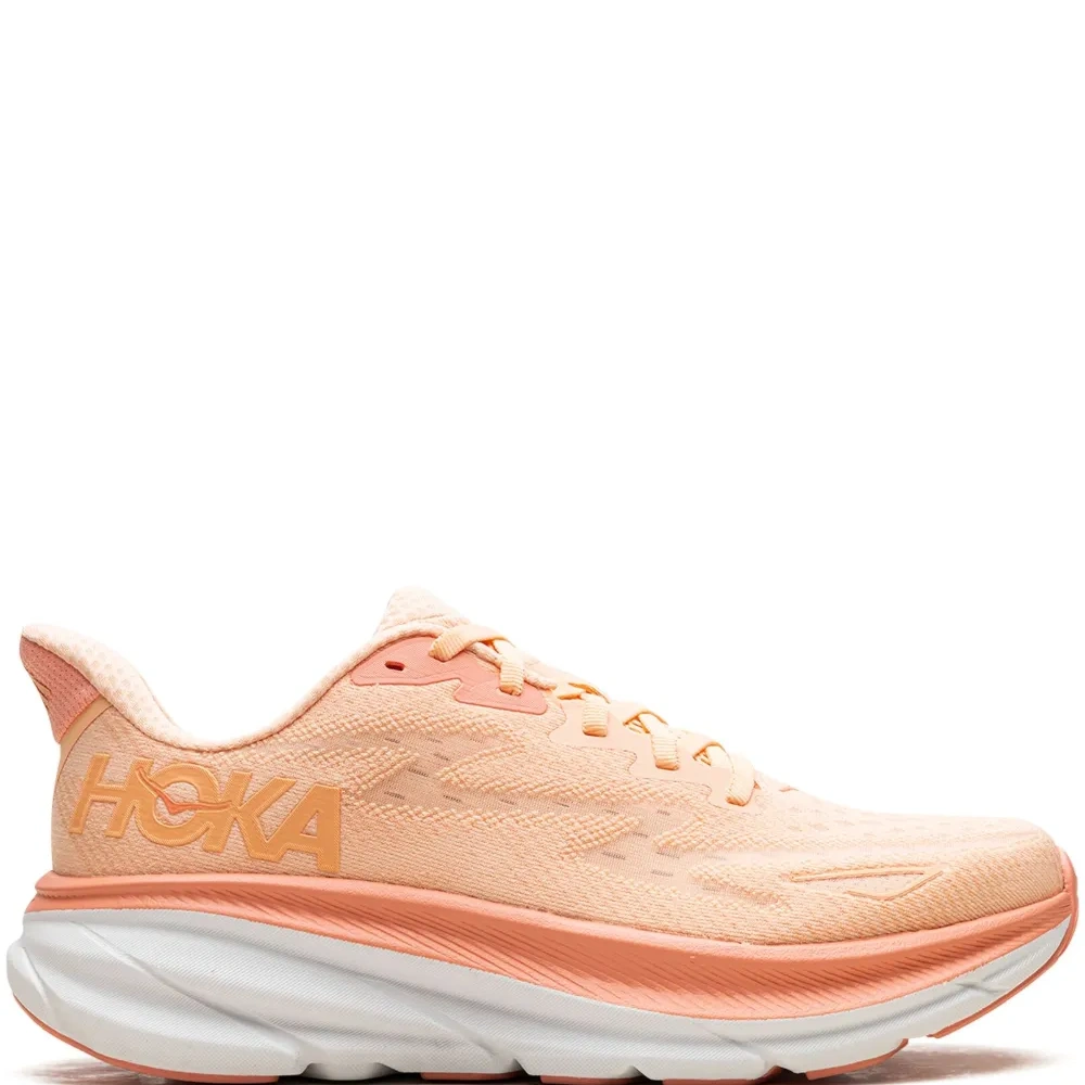 Кроссовки One Clifton 9 Pink