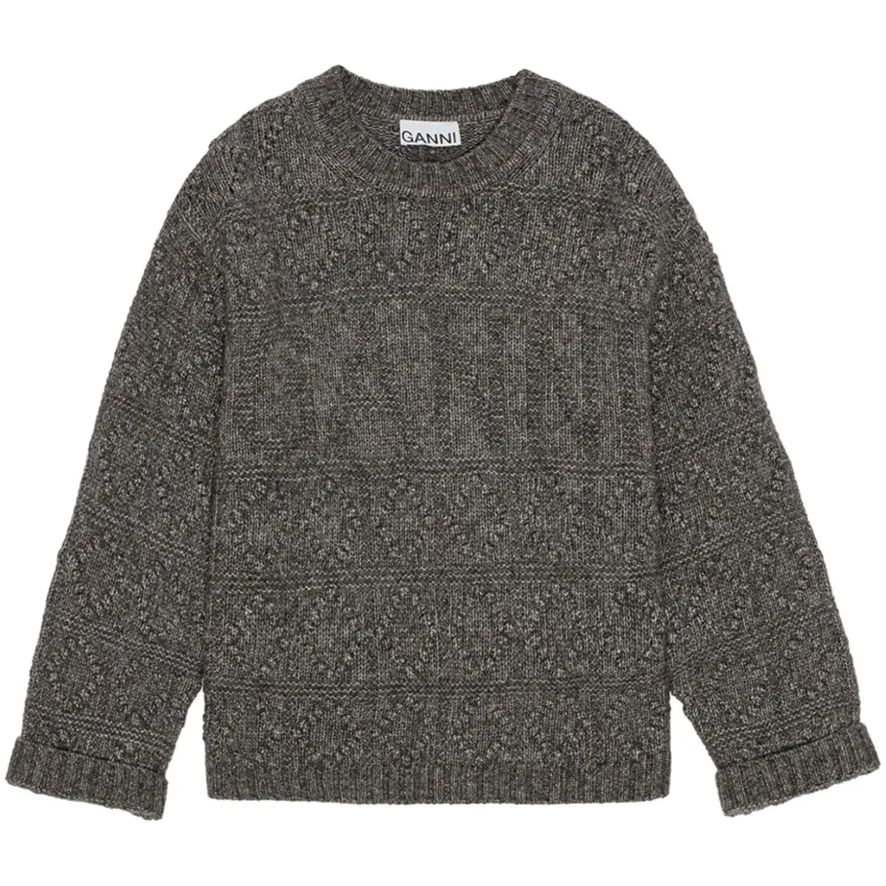 Джемпер Bubble