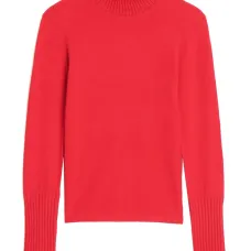 Джемпер с нашивкой-логотипом Джемпер с нашивкой-логотипом