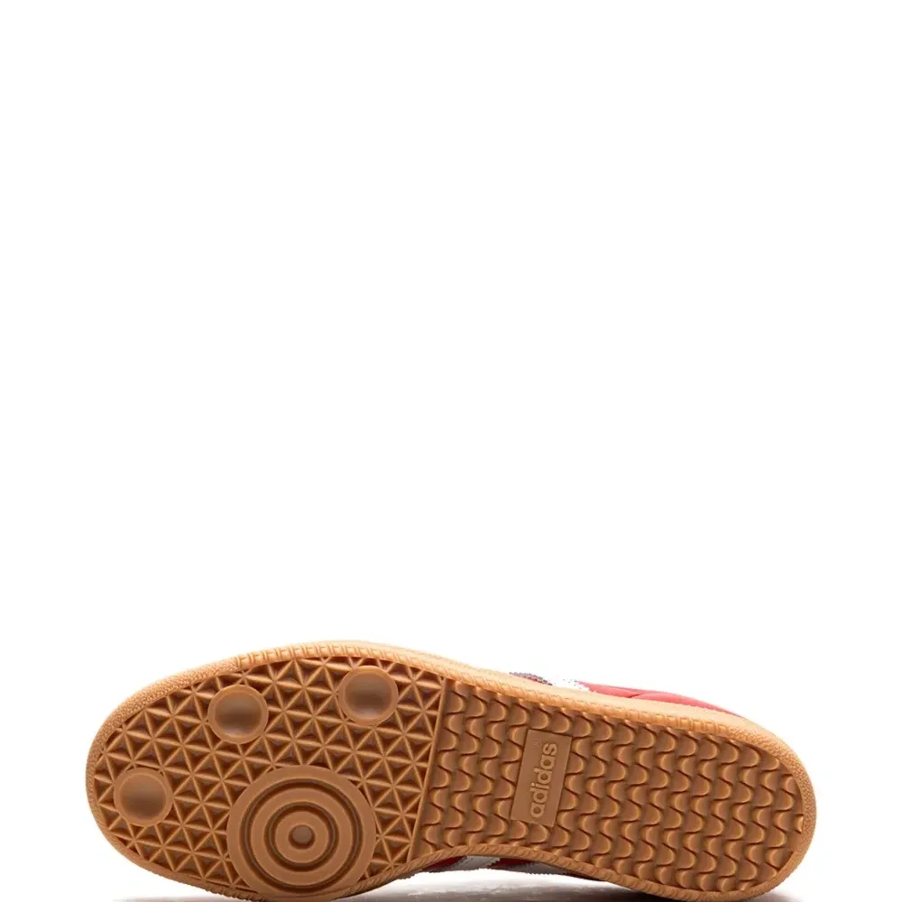 Кроссовки Samba OG Better Scarlet