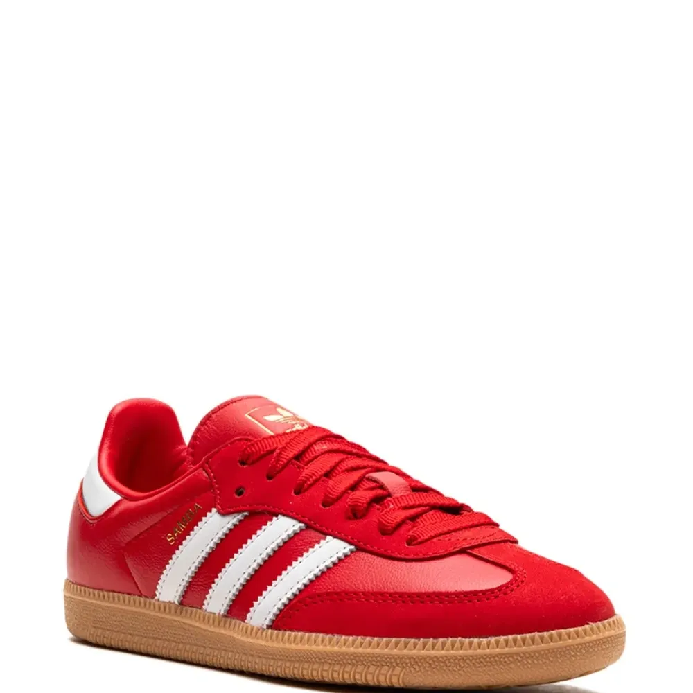 Кроссовки Samba OG Better Scarlet