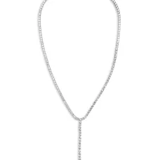 Колье со стразами Колье со стразами