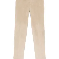 Вельветовые брюки