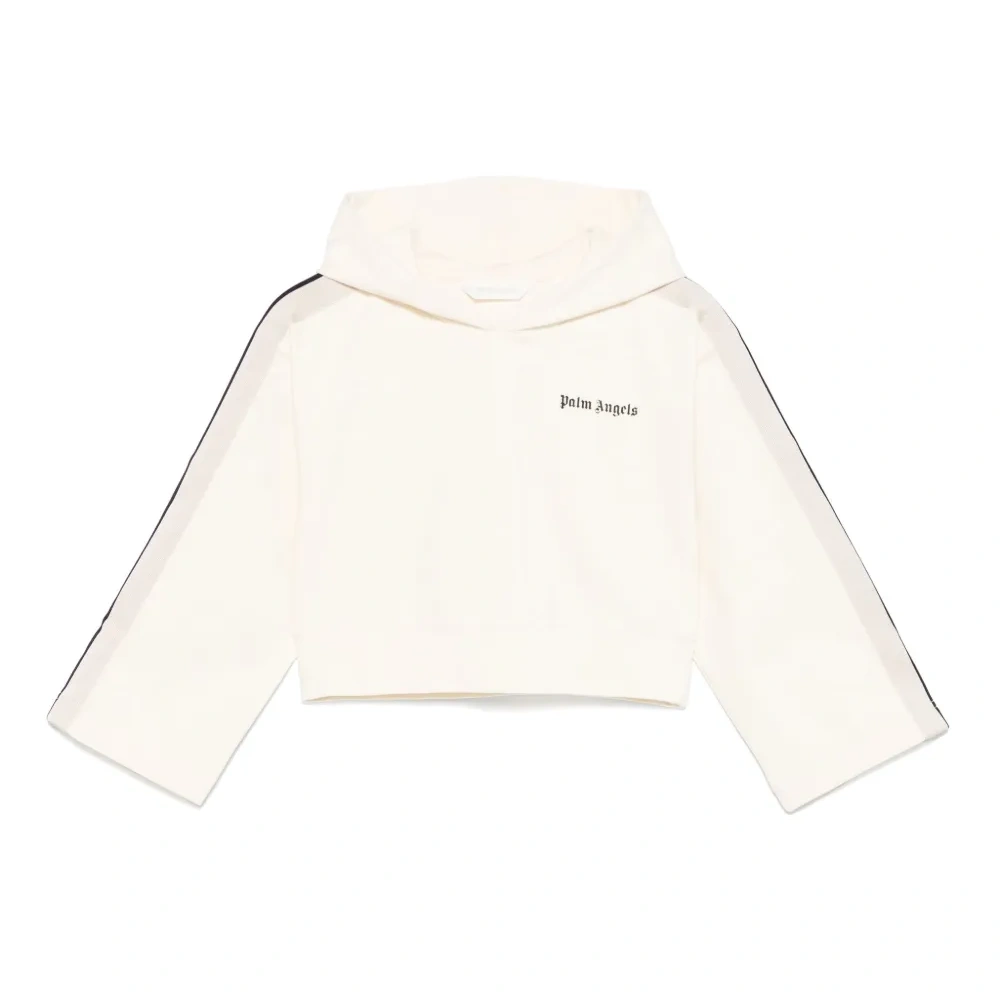 Худи с логотипом