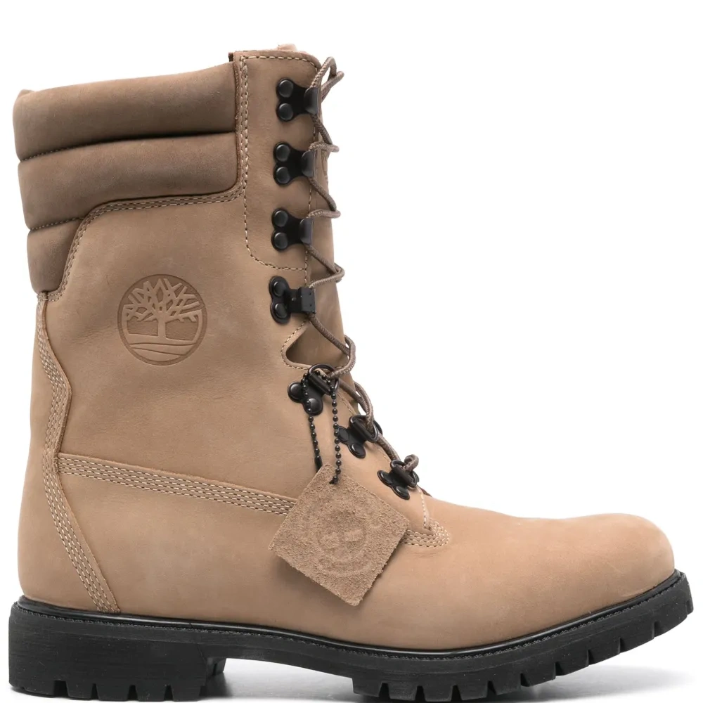 Ботинки Premium Tall