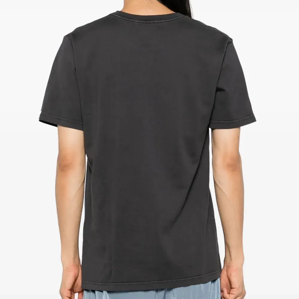 Футболка с карманом