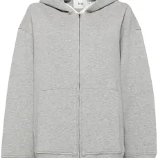 Куртка на молнии с капюшоном Куртка на молнии с капюшоном